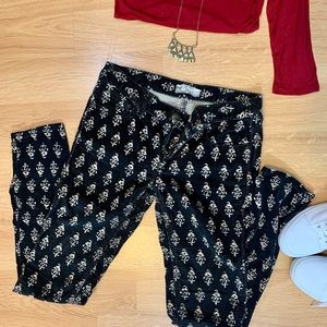 FREE PEOPLE | Corduroy Pants